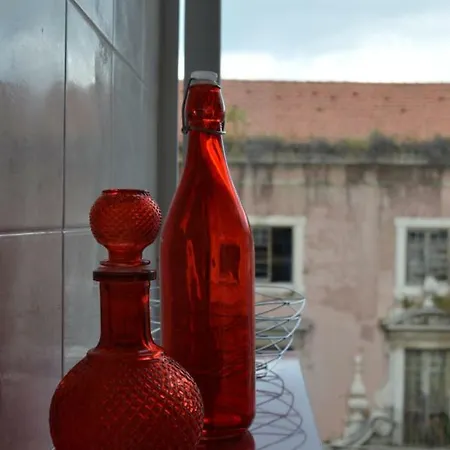 Apartamento Next To Alfama And Santa Apolonia Metro